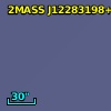 2MASS J12283198+3204264