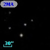 2MASS J12285543+3129516