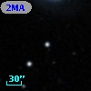 2MASS J12263217+1234422