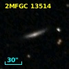 2MFGC 13514