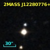 2MASS J12280776+1340253