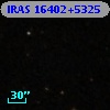 IRAS 16402+5325