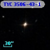 TYC 3506-43-1