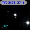 TYC 3879-27-1