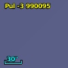 Pul -3  990095