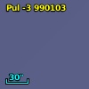 Pul -3  990103