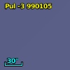 Pul -3  990105