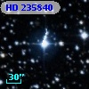 HD 235840