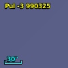 Pul -3  990325
