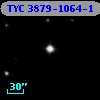 TYC 3879-1064-1