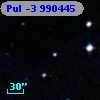 Pul -3  990445