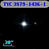 TYC 3879-1436-1