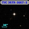 TYC 3879-1667-1