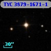 TYC 3879-1671-1