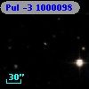 Pul -3 1000098