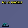 Pul -3 1000213