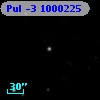 Pul -3 1000225