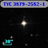 TYC 3879-2582-1