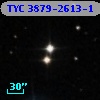 TYC 3879-2613-1