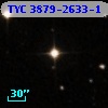 TYC 3879-2633-1