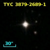 TYC 3879-2689-1