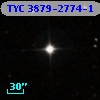 TYC 3879-2774-1