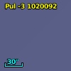 Pul -3 1020092