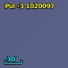 Pul -3 1020097