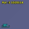 Pul -3 1020114