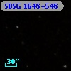 SBSG 1648+548