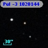 Pul -3 1020144