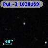 Pul -3 1020189