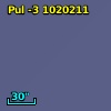 Pul -3 1020211