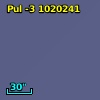 Pul -3 1020241