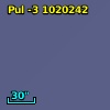 Pul -3 1020242