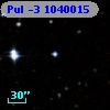 Pul -3 1040015