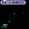 Pul -3 1040122
