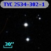 TYC 2534-302-1