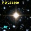 HD 235869