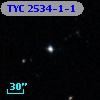 TYC 2534-1-1