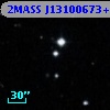 2MASS J13100673+3602469