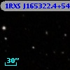 1RXS J165322.4+541631