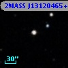2MASS J13120465+3726359