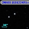 2MASS J13122471+3619148