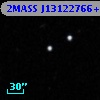 2MASS J13122766+3618561