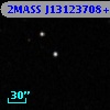 2MASS J13123708+3709008