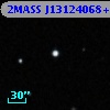 2MASS J13124068+3656200