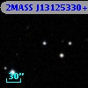 2MASS J13125330+3618108