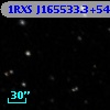 1RXS J165533.3+540956