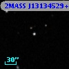 2MASS J13134529+3624373